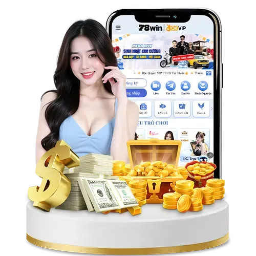 Đồ họa sống động thebet john