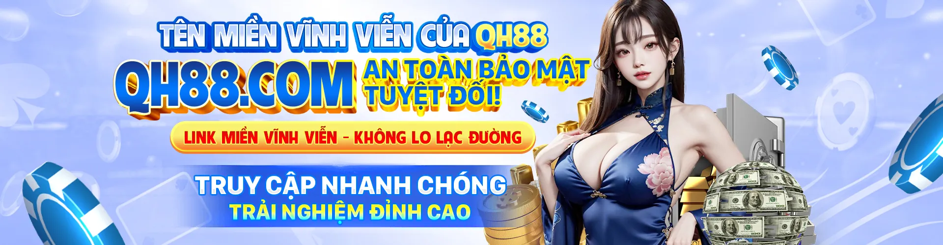 Hướng dẫn đăng ký và nạp tiền thebet john