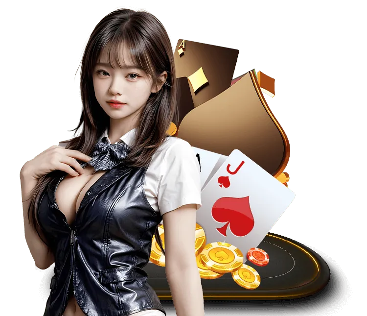 Bàn chơi Blackjack thebet john